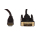 SHIRU HDMI-DVI  1,8m do monitora - 248636 - zdjęcie 2